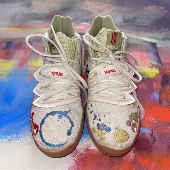 Nike Other - Nike | Irving Bandulu Street Couture